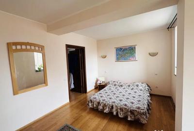 Casă cu 5 camere cu Teren 765 Mp în Chiajna - 15