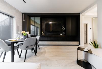 Cel mai frumos apartament cu 2 camere  Mehala-Torontalului, amenajat cu designer - 14