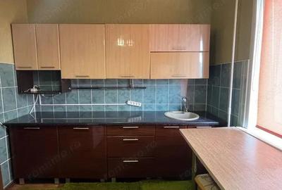 Apartament cu 1 camera in zona Circumvalatiunii - 2