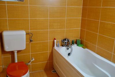 Apartament cu 2 camere decomandat în Central - 5