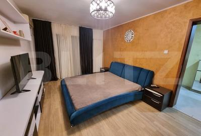 Apartament cu 2 camere decomandat în Frumoasa - 3