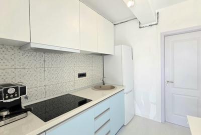 Garsonieră decomandată, mobilată în Mamaia-Sat - 6