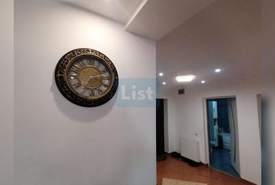Apartament cu 3 camere decomandat, mobilat în Câmpia Turzii - 9
