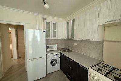 Apartament cu 2 camere decomandat în 13 Septembrie