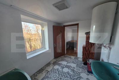 Casa de vanzare, 60 mp, Targoviste- Exterior Vest - 17