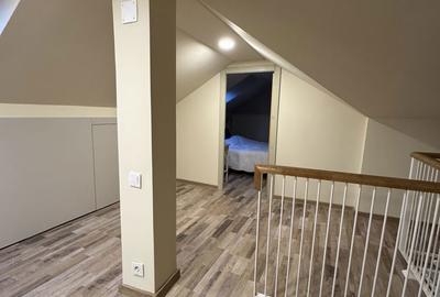 Casă cu 3 camere în Tunari - 3