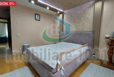 Apartament cu 4 camere decomandat în Central - 5