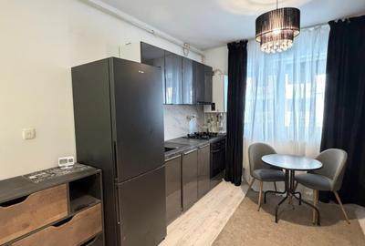 Apartament cu 2 camere semidecomandat, mobilat în Militari - 5