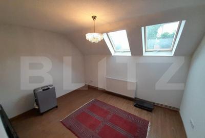 Casa lux 5 camere, 250MP, zona centrala Bistrita - 12