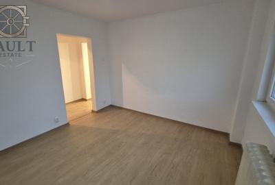 Apartament cu 2 camere decomandat, mobilat în Lujerului - 4