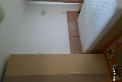 Inchiriez apartament 3 camere Asmita Gardens central - 7