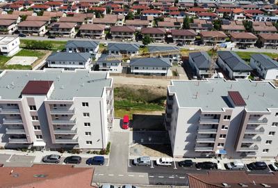 Ap 22 Teilor Residence - 2 camere Finisat - 20