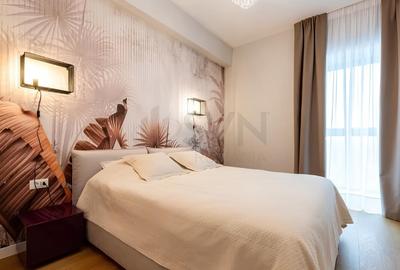 REA1026867 Apartmament modern 2 camere I One Verdi Park I Floreasca - 14