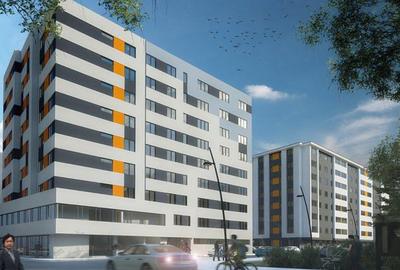 Apartament cu 3 camere decomandat în Militari - 4