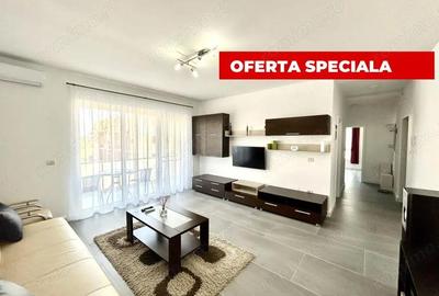 Apartament cu 2 camere decomandat în Central - 4