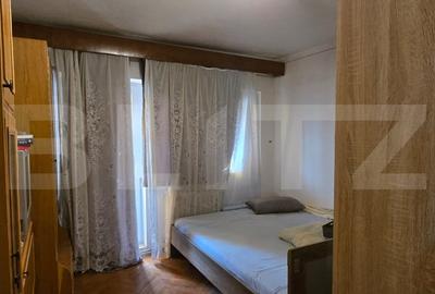 Apartament de vanzare, cu 2 camere, 53 mp, zona Micro 17 - 7