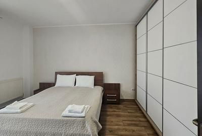 Apartament cu 3 camere decomandat în Iosia - 11