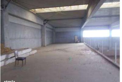 Spațiu comercial, de 91,412 mp, în Jebel - 14