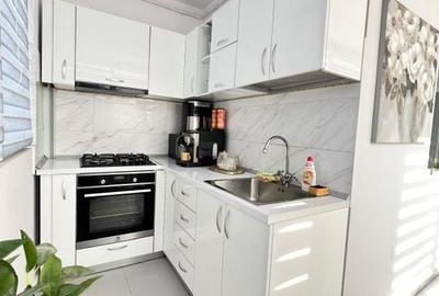 Apartament 3 Camere Deosebit Militari Residence Ilie Petre 84 - 9