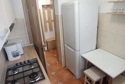 Zona Judetean, apartament 2 camere, 45mp - 2