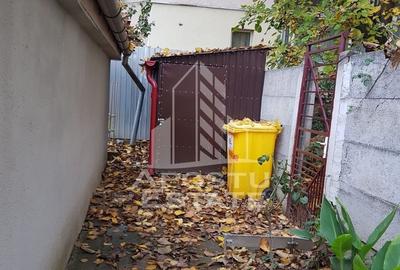 Casa individuala, 4 camere, 2 cai de acces, situata in zona Girocului - 9