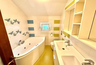 VILA 3 DORMITOARE SI DRESSING COMPLET MOBILATA SI UTILATA | HERASTRAU | VILA 3 DORMITOARE SI DRESSING COMPLET MOBILATA SI UTILATA | HERASTRAU | - 12