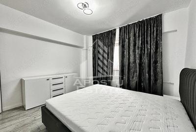 Apartament 2 camere zona centrala langa universtatea Aurel Vlaicu - 1