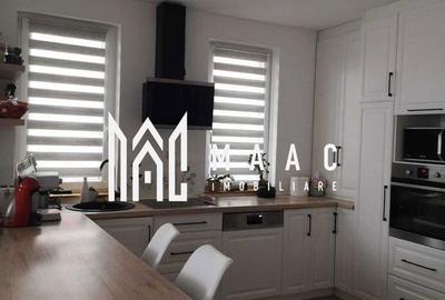 Casă cu 4 camere în Ludoș - 4