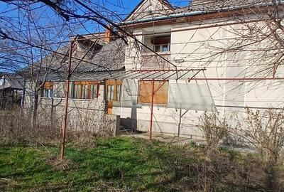 Casă cu 5 camere cu Teren 500 Mp în Felcheriu - 3