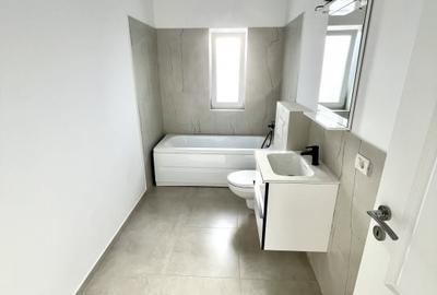 Casă individuală cu 3 camere cu Teren 290 Mp în Moșnița Nouă - 10