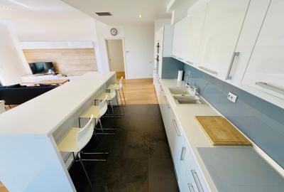 Inchiriere Apartament 5 camere 214mp Aviatiei - 4