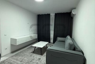 Apartament cu 2 camere semidecomandat, mobilat în Vitan - 14