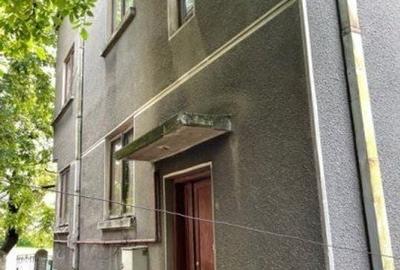 Cotroceni,vila D+P+1 Cotroceni,vila D+P+1 - 2