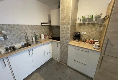 Apartament 2 camere in mansarda - 3