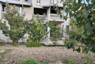Casă cu 2 camere cu Teren 425 Mp în Măgurele - 5