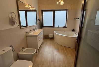 Apartament luminos ultracentral |Terasa panoramica | Unirii - 6