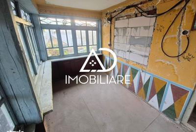 Casă cu 4 camere cu Teren 1748 Mp în Cernișoara - 3