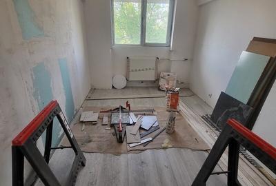 Apartament cu 3 camere decomandat în Drumul Taberei - 3