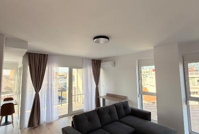 Apartament cu 2 camere decomandat în Circumvalațiunii - 3