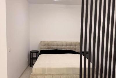 Garsonieră decomandată, mobilată în Apusului - 2