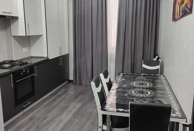 Garsoniera de inchiriat in zona Drumul Taberei - 3