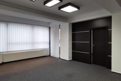 Dorobanti Cladire noua -office lux - 2 cam., supr 70mp - 1