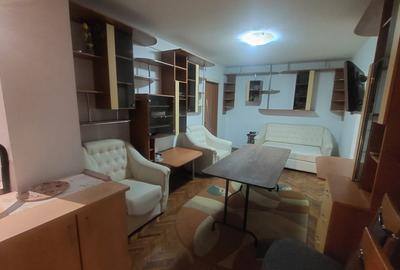 Apartament 2 camere, semidecomandat, in cartierul Rovine ,zona Petre Ispirescu