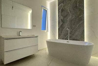 Duplex cu 4 camere cu Canalizare în Remetea Mare - 8