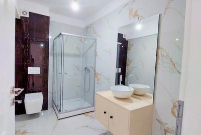 Apartament 2 Camere Strada Cireșului, Dobroești Fundeni - 2