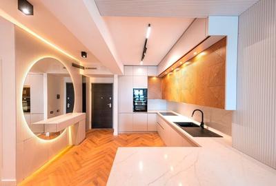 Garsonieră decomandată în Exterior Est - 6