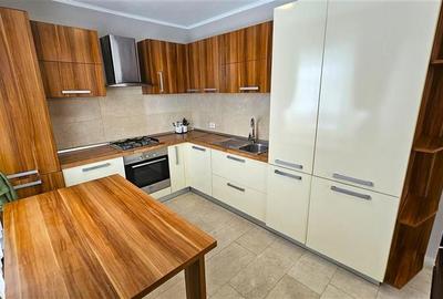 Apartament cu 2 camere semidecomandat, mobilat în Andrei Mureșanu - 3