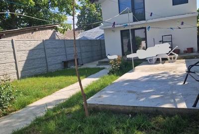 Casă cu 5 camere cu Teren 821 Mp în Cornetu - 10