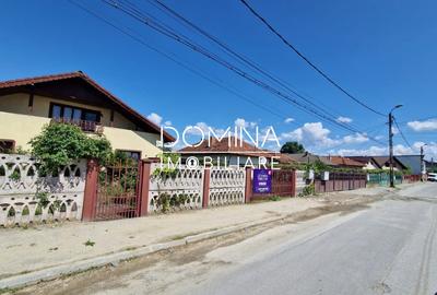 Casă individuală cu 3 camere cu Teren 1143 Mp în Sud-Vest - 9