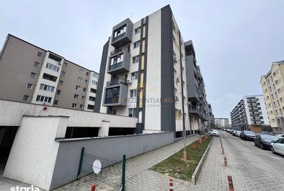 Apartament cu 3 camere decomandat, mobilat în Central - 3